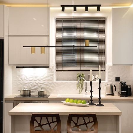 Piccolo Lusso Mini Suite Corfu  المظهر الخارجي الصورة