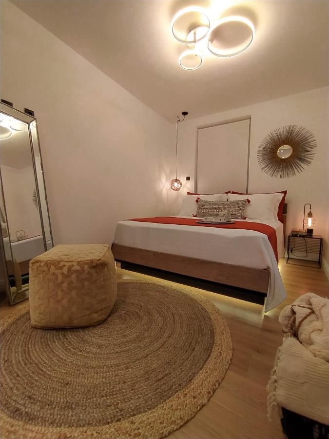 Piccolo Lusso Mini Suite Corfu  المظهر الخارجي الصورة