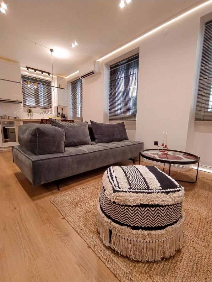 Piccolo Lusso Mini Suite Corfu  المظهر الخارجي الصورة