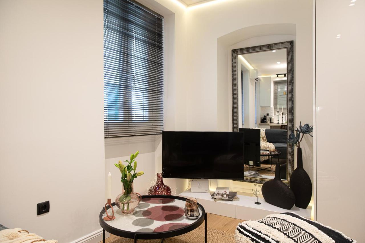 Piccolo Lusso Mini Suite Corfu  المظهر الخارجي الصورة