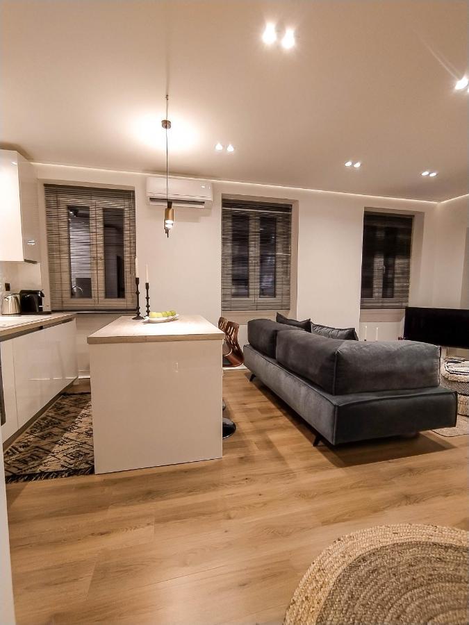 Piccolo Lusso Mini Suite Corfu  المظهر الخارجي الصورة