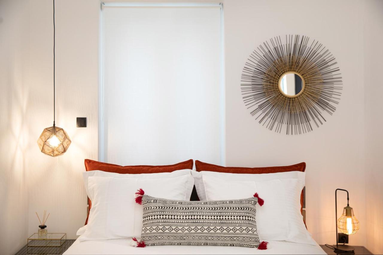 Piccolo Lusso Mini Suite Corfu  المظهر الخارجي الصورة