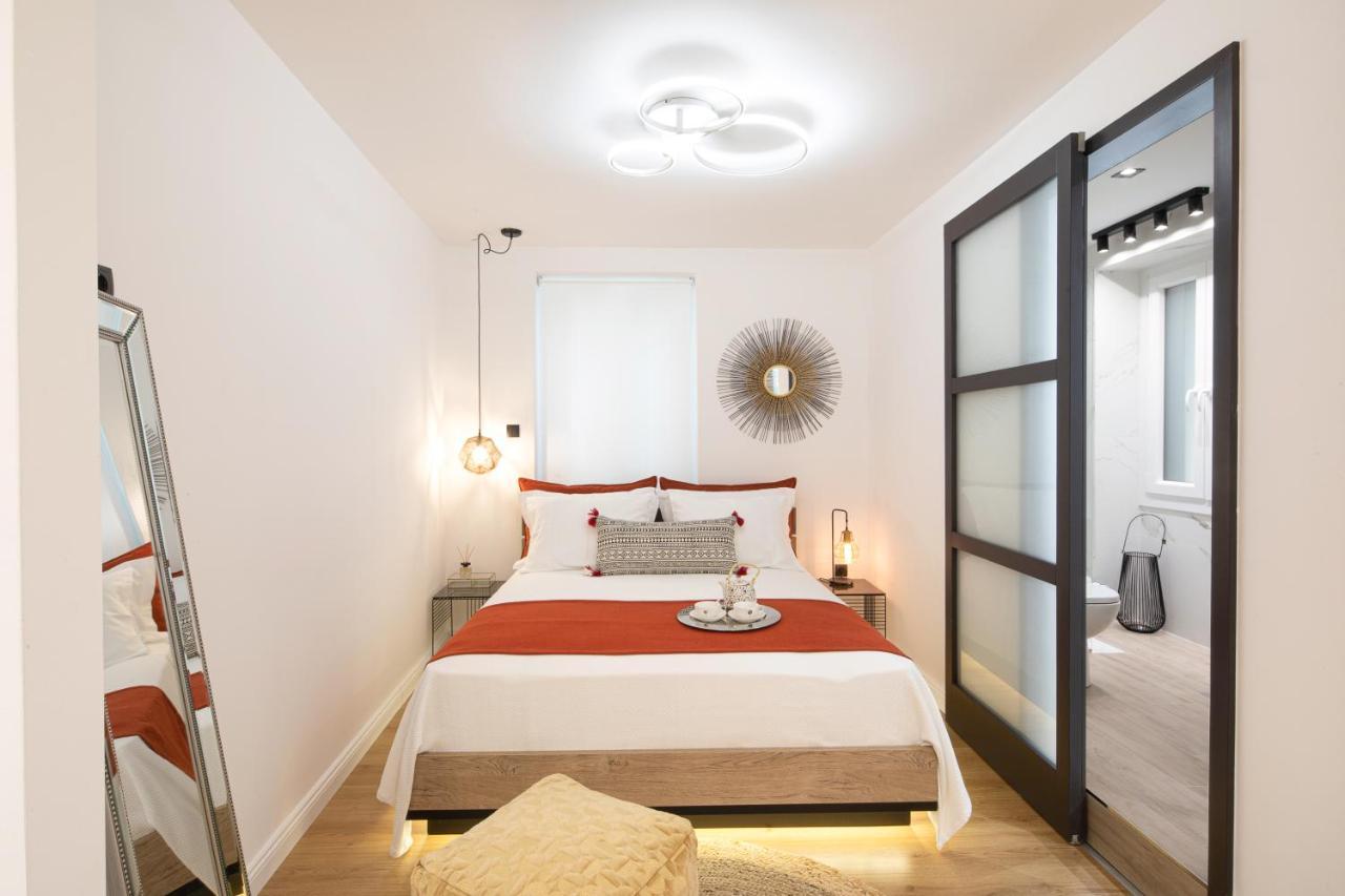 Piccolo Lusso Mini Suite Corfu  المظهر الخارجي الصورة