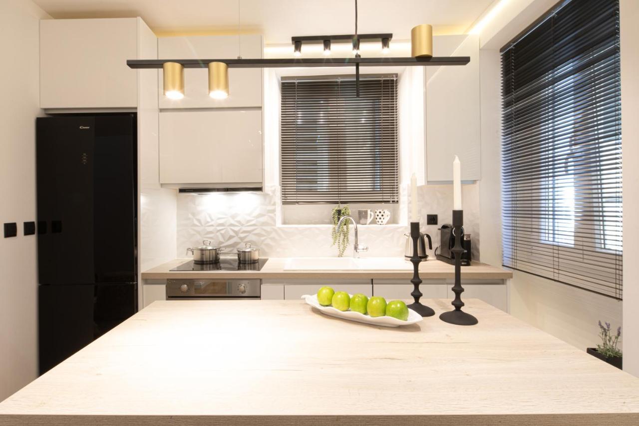Piccolo Lusso Mini Suite Corfu  المظهر الخارجي الصورة