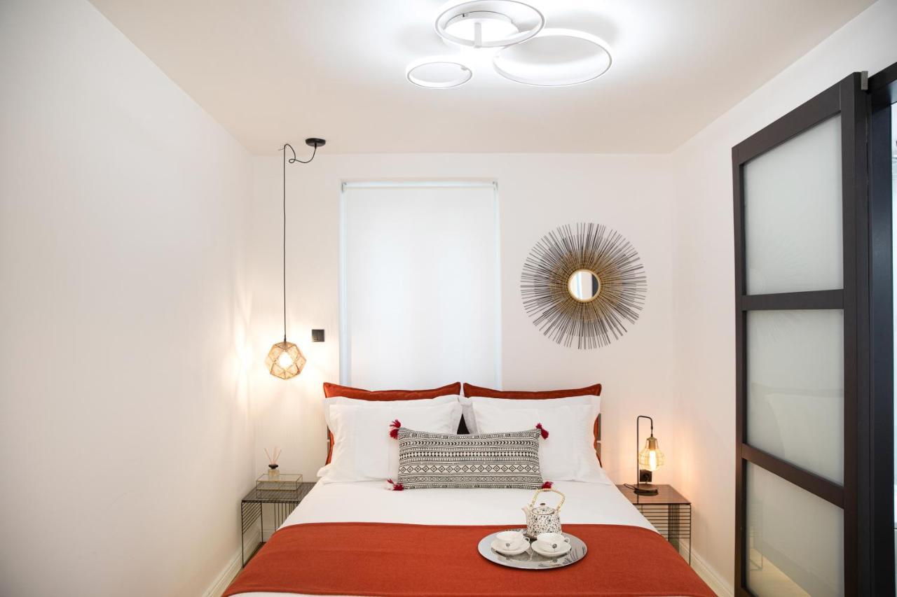 Piccolo Lusso Mini Suite Corfu  المظهر الخارجي الصورة