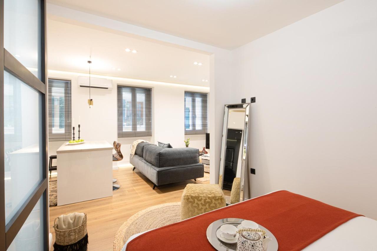 Piccolo Lusso Mini Suite Corfu  المظهر الخارجي الصورة