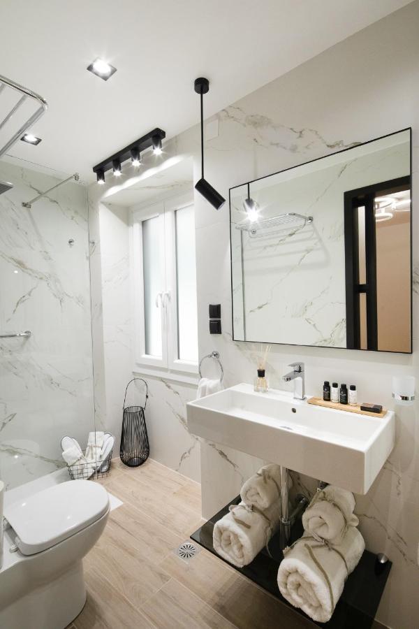 Piccolo Lusso Mini Suite Corfu  المظهر الخارجي الصورة