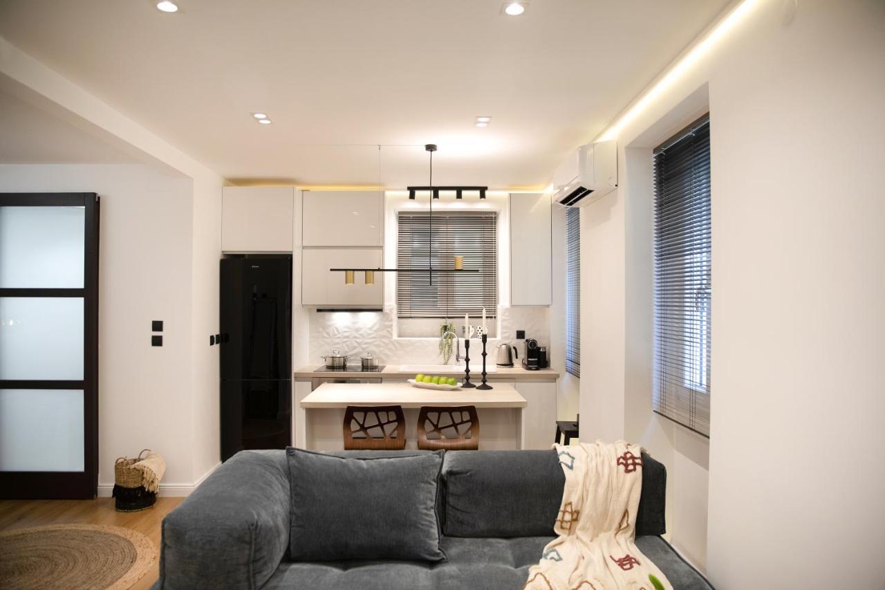 Piccolo Lusso Mini Suite Corfu  المظهر الخارجي الصورة