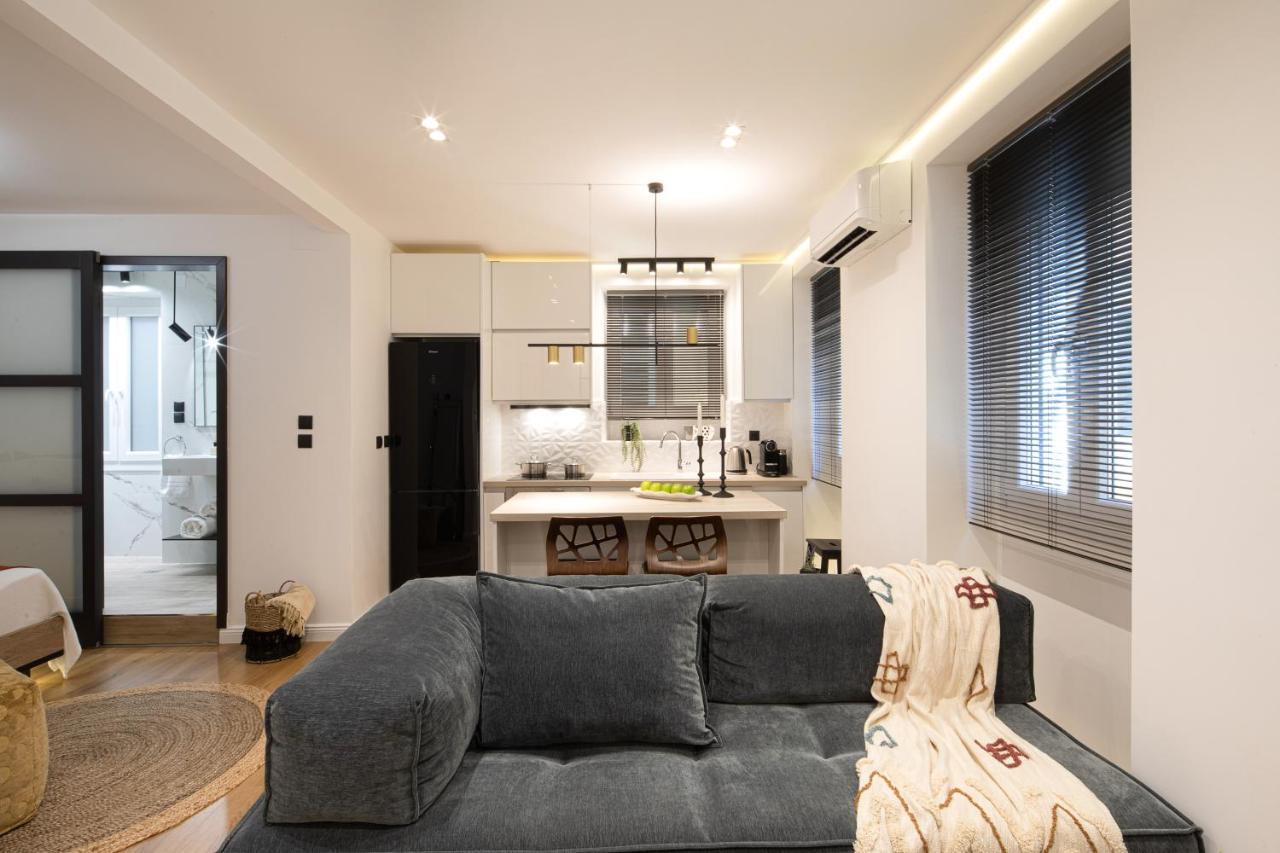 Piccolo Lusso Mini Suite Corfu  المظهر الخارجي الصورة