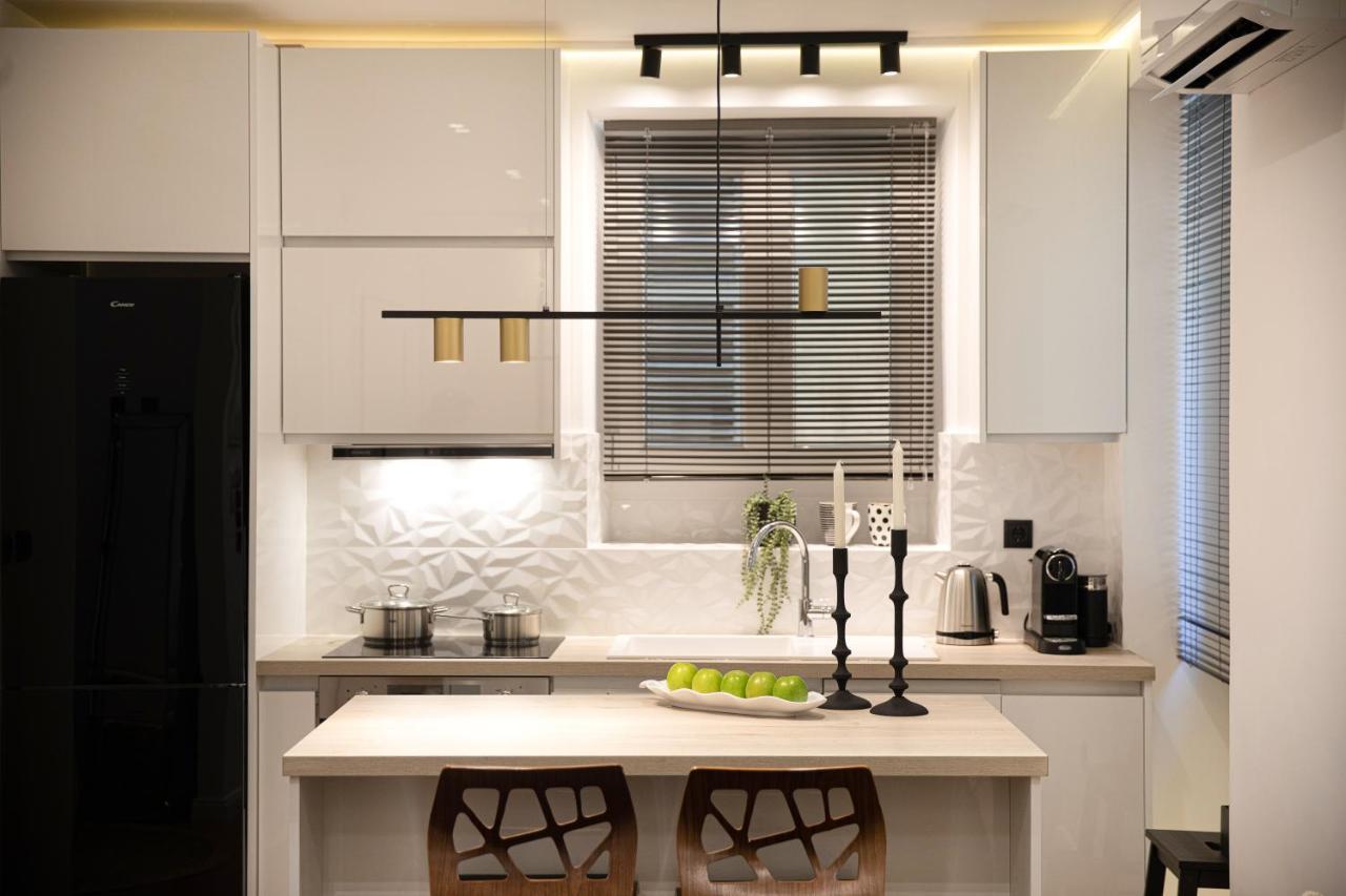Piccolo Lusso Mini Suite Corfu  المظهر الخارجي الصورة